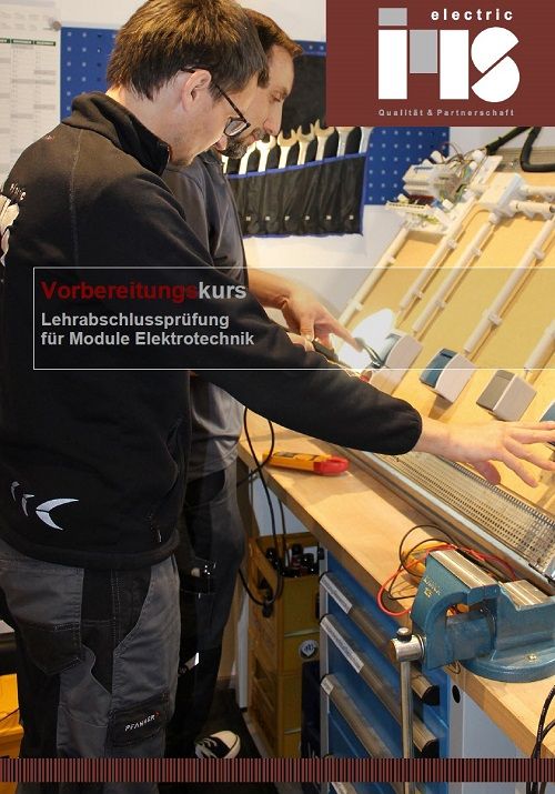 vorbereitung-lehrabschlusspruefung-IMS-electric