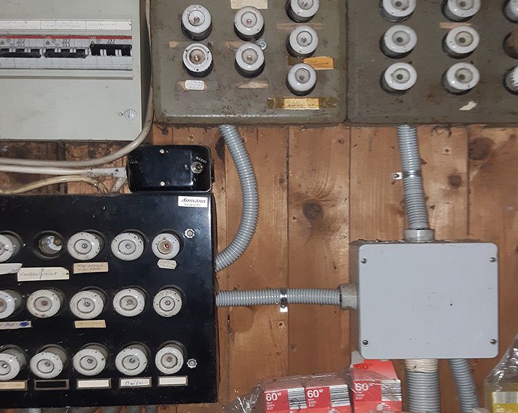 Überprüfung von Anlagen, Gebäuden und Geräten-6-IMS-electric