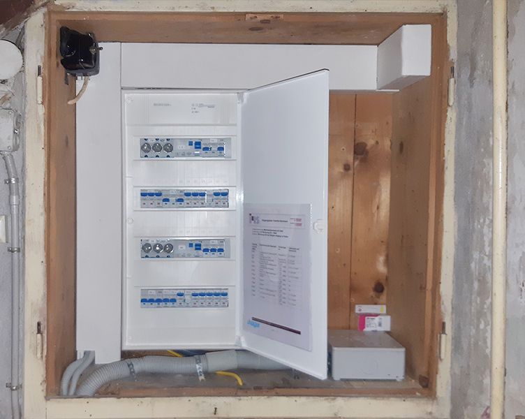 Überprüfung von Anlagen, Gebäuden und Geräten-7-IMS-electric