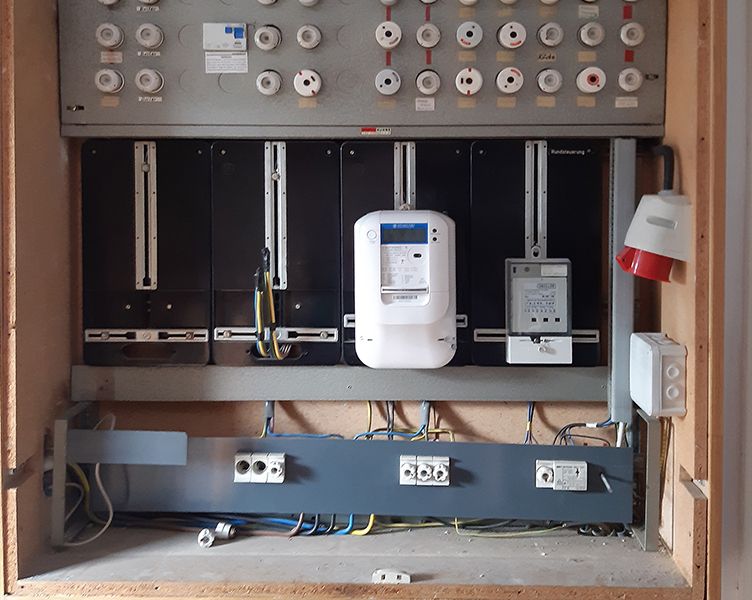 Überprüfung von Anlagen, Gebäuden und Geräten-8-IMS-electric