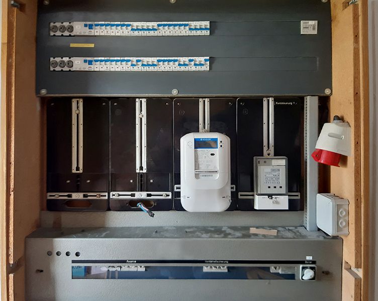 Überprüfung von Anlagen, Gebäuden und Geräten-9-IMS-electric